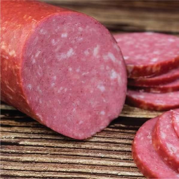 Buff Salami