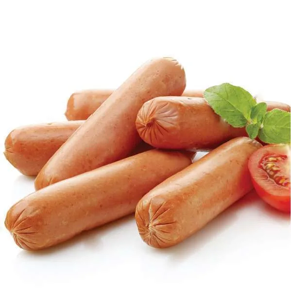 Buff Sausage