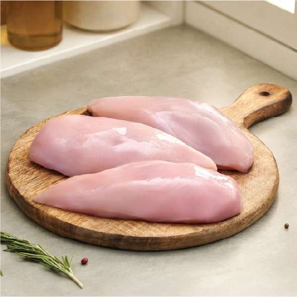 Boneless Chicken