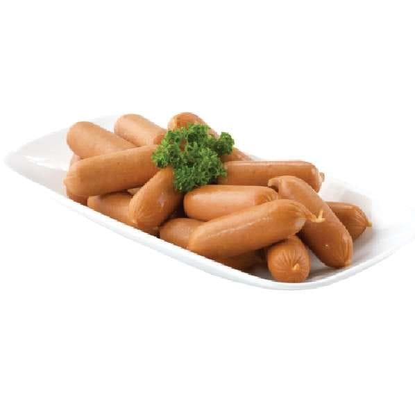 Chicken Sausage Breakfast