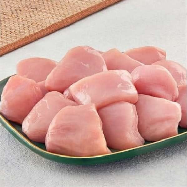 Chicken Cube