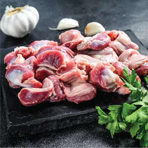 Fresh Chicken Gizzard@300x-100