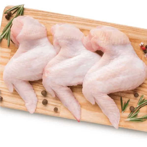 Fresh Chicken Wings@300x-100