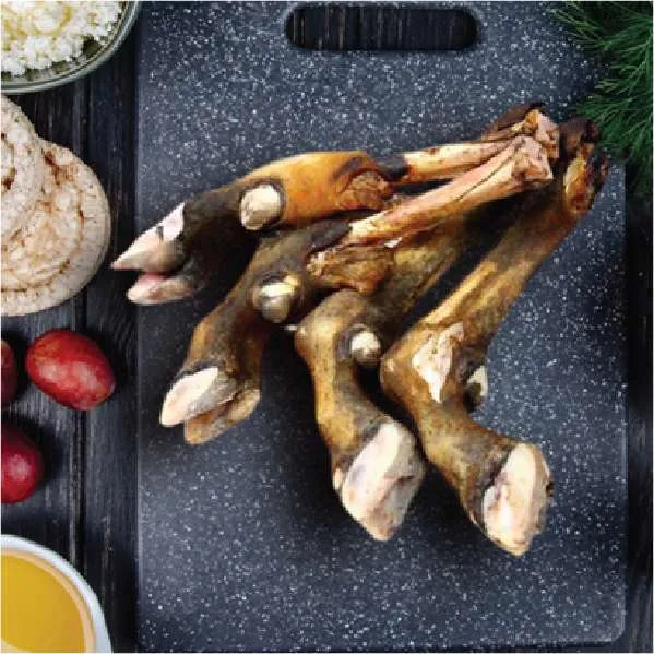 Mutton Leg