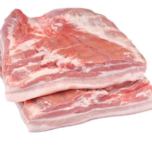 Pork Belly