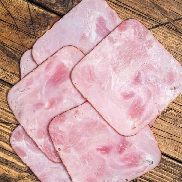 Pork Ham