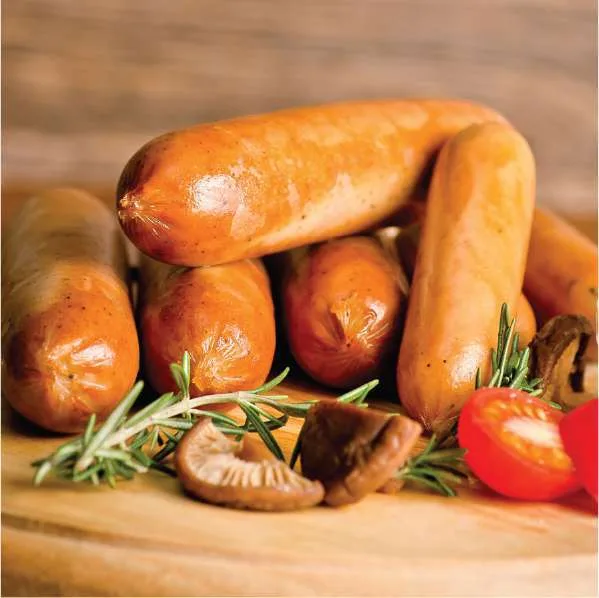 Pork Sausage