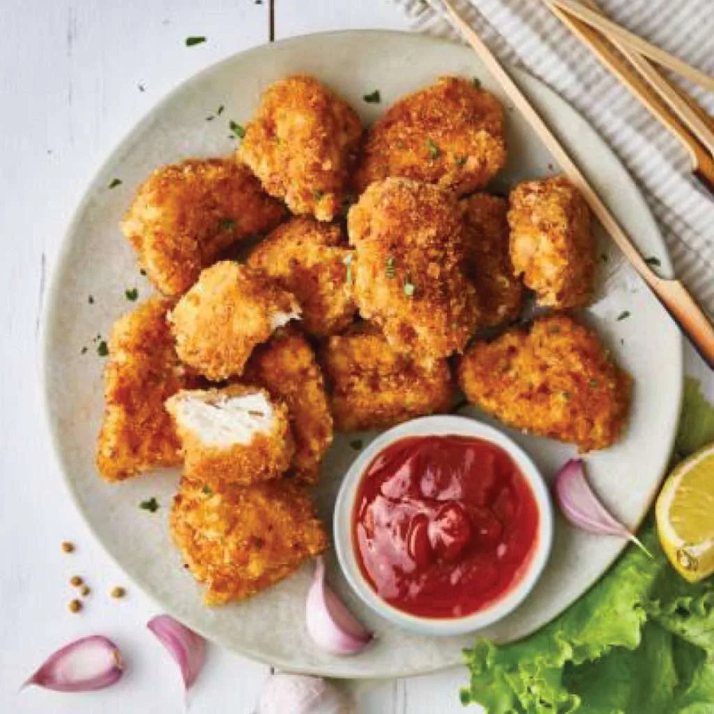 Chicken Nuggets